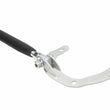 Load image into Gallery viewer, Whiteline 05-09 Subaru Legacy GT/Outback XT Front Adj. Strut Tower Bar - Back View