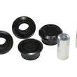 Load image into Gallery viewer, Whiteline 05-10 Chevrolet Cobalt SS Front Control Arm Lower Inner Rear Bushing Kit - Side View