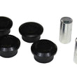 Load image into Gallery viewer, Whiteline 05-10 Chevrolet Cobalt SS Front Control Arm Lower Inner Rear Bushing Kit - Detail View