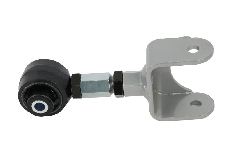 Whiteline 05-10 Ford Mustang Adjustable Rear Upper Control Arm - Side View