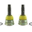 Load image into Gallery viewer, Whiteline 05-10 Ford Mustang Ball Joints for Roll Center Correction - Main Product View