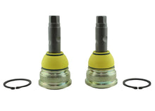 Load image into Gallery viewer, Whiteline 05-10 Ford Mustang Ball Joints for Roll Center Correction - Main Product View