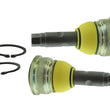 Load image into Gallery viewer, Whiteline 05-10 Ford Mustang Ball Joints for Roll Center Correction - Back View