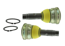Load image into Gallery viewer, Whiteline 05-10 Ford Mustang Ball Joints for Roll Center Correction - Back View