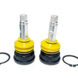 Load image into Gallery viewer, Whiteline 05-10 Ford Mustang Ball Joints for Roll Center Correction - Installation View