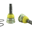 Load image into Gallery viewer, Whiteline 05-10 Ford Mustang Ball Joints for Roll Center Correction - Additional View 6