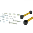 Load image into Gallery viewer, Whiteline 05-10 Ford Mustang Rear Sway Bar Links - Main Product View