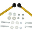 Load image into Gallery viewer, Whiteline 05-10 Ford Mustang Rear Sway Bar Links - Side View