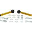 Load image into Gallery viewer, Whiteline 05-10 Ford Mustang Rear Sway Bar Links - Detail View