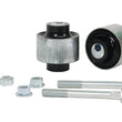 Load image into Gallery viewer, Whiteline 05-12 / 16-18 BMW 120i Front Caster Adj Kit-Radius Arm Bushing - Main Product View