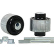 Load image into Gallery viewer, Whiteline 05-12 / 16-18 BMW 120i Front Caster Adj Kit-Radius Arm Bushing - Additional View 6