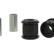 Load image into Gallery viewer, Whiteline 05-13 Lexus IS250 GSE20 / 1/08-4/13 IS350 GSE21 Rear Trailing Arm Lower Front Bushing Kit - Main Product View