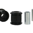 Load image into Gallery viewer, Whiteline 05-13 Lexus IS250 GSE20 / 1/08-4/13 IS350 GSE21 Rear Trailing Arm Lower Front Bushing Kit - Detail View