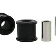 Load image into Gallery viewer, Whiteline 05-13 Lexus IS250 GSE20 / 1/08-4/13 IS350 GSE21 Rear Trailing Arm Upper Front Bushing Kit - Side View