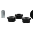 Load image into Gallery viewer, Whiteline 05-13 Lexus IS250 GSE20 / 1/08-4/13 IS350 GSE21 Rear Trailing Arm Upper Rear Bushing Kit - Main Product View