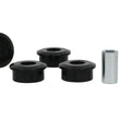 Load image into Gallery viewer, Whiteline 05-13 Lexus IS250 GSE20 / 1/08-4/13 IS350 GSE21 Rear Trailing Arm Upper Rear Bushing Kit - Detail View