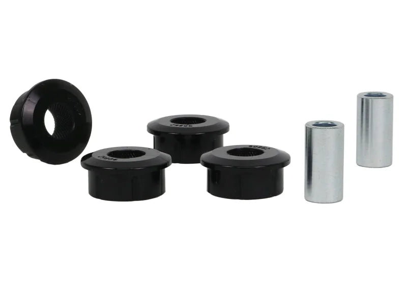 Whiteline 05-13 Lexus IS250 GSE20 / 1/08-4/13 IS350 GSE21 Rear Trailing Arm Upper Rear Bushing Kit - Detail View