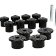 Load image into Gallery viewer, Whiteline 05-13 Toyota Tacoma Rear Spring Bushing Kit - Main Product View