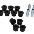 Load image into Gallery viewer, Whiteline 05-13 Toyota Tacoma Rear Spring Bushing Kit - Back View