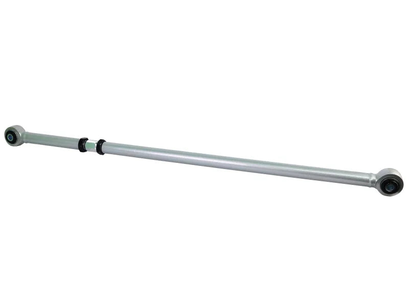 Whiteline 05-14 Ford Mustang Coupe Rear Panhard Rod - Complete Adj Assembly - Main Product View