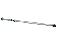 Load image into Gallery viewer, Whiteline 05-14 Ford Mustang Coupe Rear Panhard Rod - Complete Adj Assembly - Main Product View