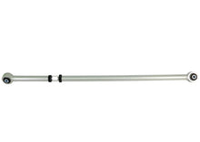Load image into Gallery viewer, Whiteline 05-14 Ford Mustang Coupe Rear Panhard Rod - Complete Adj Assembly - Side View