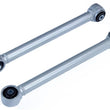 Load image into Gallery viewer, Whiteline 05-14 Ford Mustang Fixed Position Rear Lower Control Arms (Pair) - Main Product View