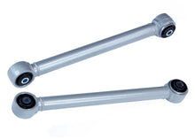 Load image into Gallery viewer, Whiteline 05-14 Ford Mustang Fixed Position Rear Lower Control Arms (Pair) - Side View