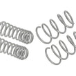 Load image into Gallery viewer, Whiteline 05-14 Ford Mustang GT S197 Performance Lowering Springs - Back View