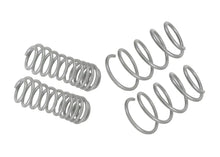 Load image into Gallery viewer, Whiteline 05-14 Ford Mustang GT S197 Performance Lowering Springs - Back View