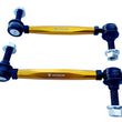 Load image into Gallery viewer, Whiteline 05-15 Chrylser 300 08-14 Dodge Challenger (RWD) Front Sway Bar Link Kit - Main Product View