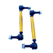 Load image into Gallery viewer, Whiteline 05-15 Chrylser 300 08-14 Dodge Challenger (RWD) Front Sway Bar Link Kit - Side View
