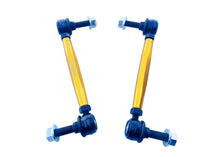 Load image into Gallery viewer, Whiteline 05-15 Chrylser 300 08-14 Dodge Challenger (RWD) Front Sway Bar Link Kit - Detail View