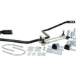 Load image into Gallery viewer, Whiteline 05-21 Nissan Frontier 20mm Heavy Duty Rear Adjustable Swaybar - Main Product View