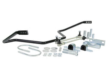 Load image into Gallery viewer, Whiteline 05-21 Nissan Frontier 20mm Heavy Duty Rear Adjustable Swaybar - Main Product View