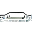 Load image into Gallery viewer, Whiteline 05-21 Nissan Frontier 20mm Heavy Duty Rear Adjustable Swaybar - Installation View