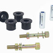 Load image into Gallery viewer, Whiteline 05-21 Nissan Frontier Spring - Eye Front Bushing - Detail View