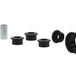 Load image into Gallery viewer, Whiteline 05-21 Nissan Frontier Steering Rack Mount Bushing Kit - Front - Main Product View