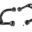 Load image into Gallery viewer, Whiteline 05-22 Toyota Tacoma Control Arms - Front Upper - Side View
