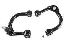 Load image into Gallery viewer, Whiteline 05-22 Toyota Tacoma Control Arms - Front Upper - Side View