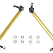 Load image into Gallery viewer, Whiteline 05+ BMW 1 Series/3 Series HD Front Swaybar End Link Assembly (Non AWD iX Models) - Detail View
