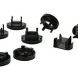 Load image into Gallery viewer, Whiteline 05+ BMW 1 Series/3/05-10/11 3 Series Rear Crossmember-Fr &amp; Rr Mount Insert Bushing - Main Product View