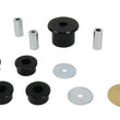 Load image into Gallery viewer, Whiteline 05+ BMW 1 Sreies / 3/05-10/11 BMW 3 Series Rear Diff - Mount Bushing - Side View