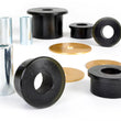 Load image into Gallery viewer, Whiteline 05+ BMW 1 Sreies / 3/05-10/11 BMW 3 Series Rear Diff - Mount Bushing - Installation View