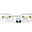 Load image into Gallery viewer, Whiteline 05+ Ford Mustang Coupe 8 cyl (Inc Shelby GT / GT500) Rear 27mm Heavy Duty Adj Swaybar - Additional View 5