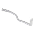 Load image into Gallery viewer, Whiteline 05+ Ford Mustang Coupe 8 cyl (Inc Shelby GT / GT500) Rear 27mm Heavy Duty Adj Swaybar - Additional View 6