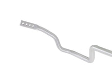 Load image into Gallery viewer, Whiteline 05+ Ford Mustang Coupe 8 cyl (Inc Shelby GT / GT500) Rear 27mm Heavy Duty Adj Swaybar - Additional View 6