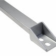 Load image into Gallery viewer, Whiteline 05+ Ford Mustang Coupe (Inc GT &amp; Shelby GT500) Rear Chassis Support Brace - Detail View