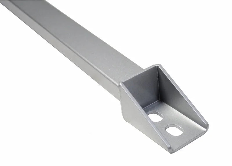 Whiteline 05+ Ford Mustang Coupe (Inc GT & Shelby GT500) Rear Chassis Support Brace - Detail View