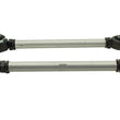 Load image into Gallery viewer, Whiteline 05+ Ford Mustang Rear Control Arm-Complete Lwr Arm Assembly (Pinion Angle Correction) - Main Product View